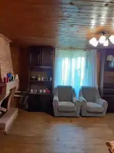 Жуковка Village дом с камином - 231