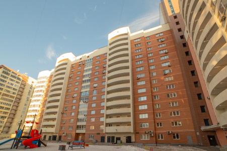 Квартира в центре. - 29