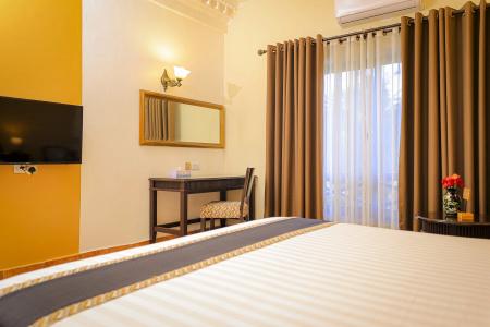 Colosseum Boutique & Spa - 27