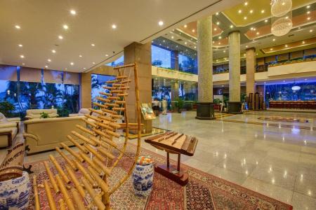 Halong Plaza - 37