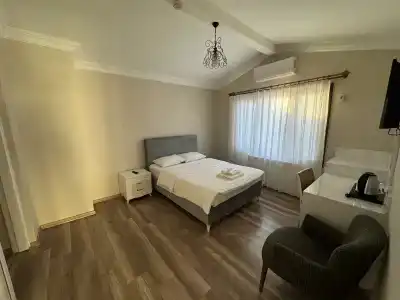 Doğa Villa Guest House - 38