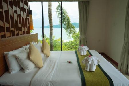 Peach Blossom Resort & Pool Villa - Sha Plus - 49