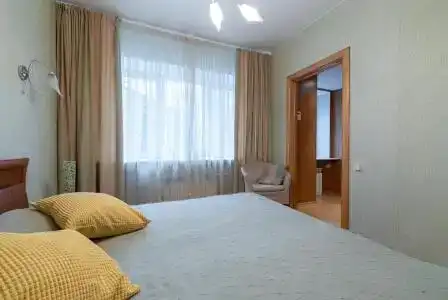 Квартира с видом на Неву - 3
