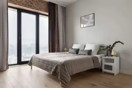 Loft Apartment - 90