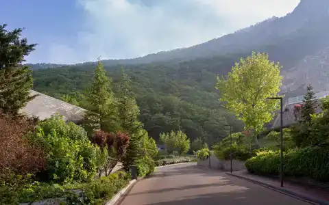 Qalaalti & Spa - 36