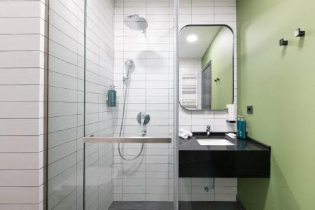 Gratus Aparthotel - 175