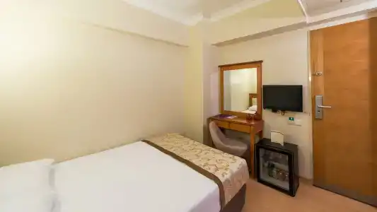 Prestige Old City - 29