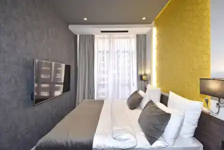 Avenue ApartHotel - 84