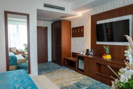 Best Western Plus Oskemen - 3
