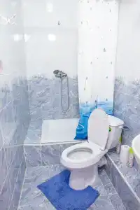 Гостевой дом Jekshen - 19
