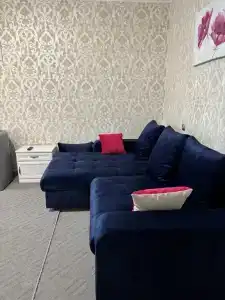 Уютный двор Калининград - 27