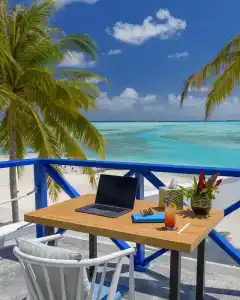 Rahaa Resort - 18