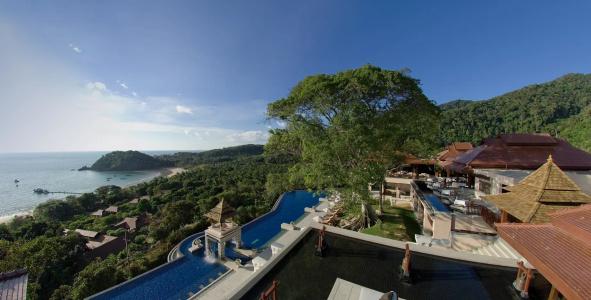 Pimalai Resort & Spa - Sha Extra Plus - 5