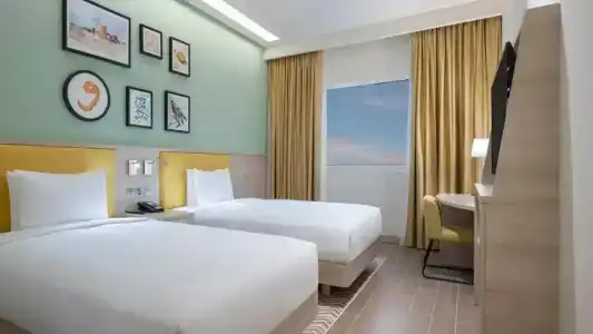 Hampton by Hilton Old Town - 34