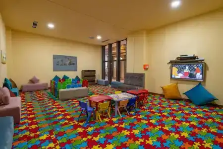 Marxal Resort & Spa - 22