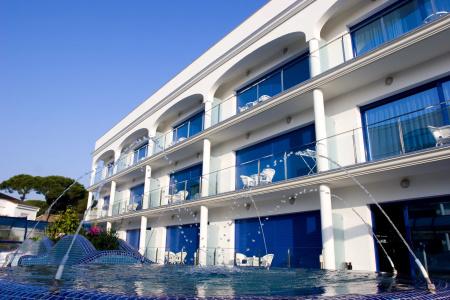 Masd Mediterraneo Apartamentos Spa - 2