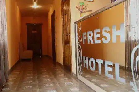 Fresh - 4
