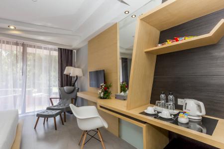 Apple a Day Resort Krabi-Sha Extra Plus - 48