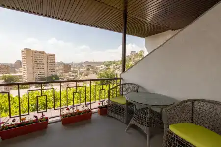 Hillside Guest House - 4