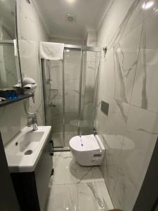 Zeyn Otel Istanbul - 133