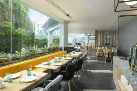 JonoX Phuket - 19