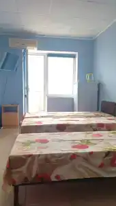 Гостевой дом на Хвойной, 7 - 31