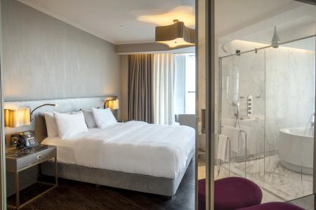 Radisson Blu Istanbul Ottomare - 125