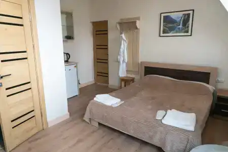 Guest House Margaryan - 36
