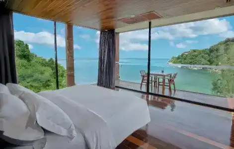 The Naka Phuket - Sha Extra Plus - 100