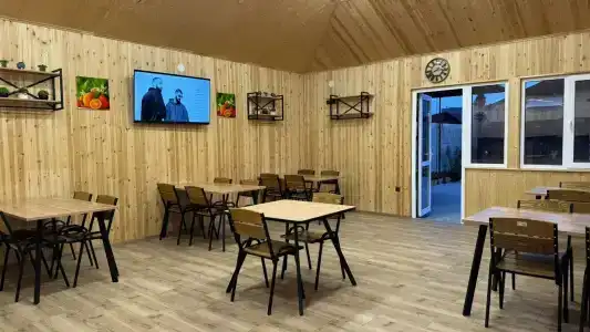 Amra house - 14