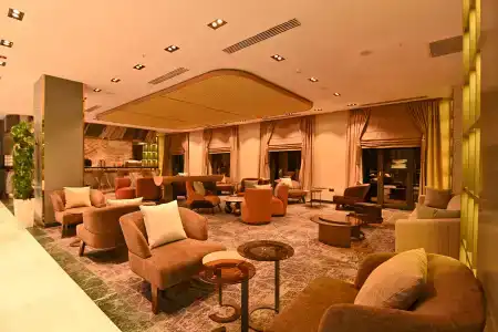 Mercure North - 34