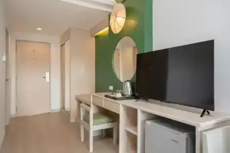 The Green Park Resort - Sha Extra Plus - 30