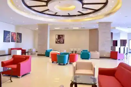 Parrotel Lagoon Resort - 17