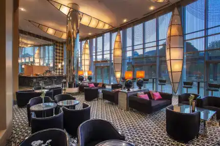 Calista Luxury Resort - 24