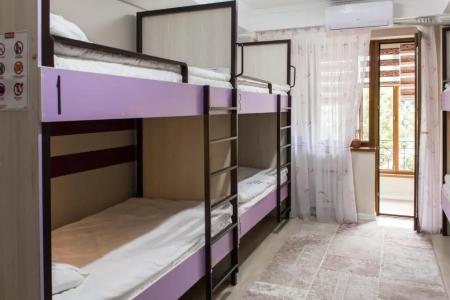 Compass Hostel - 19