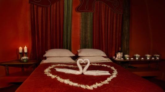 Luxury House ECO-& Spa - 4