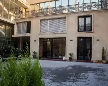 Ayf Palace - 7