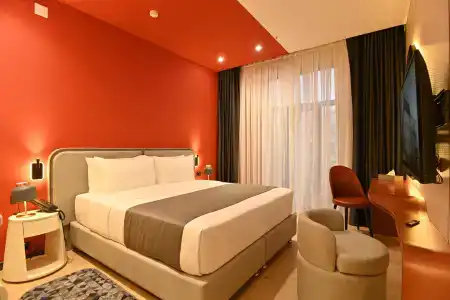 Mercure North - 1
