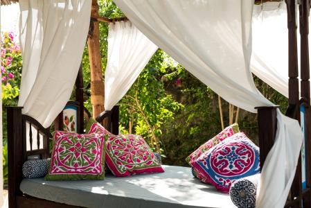 Tikitam Palms Boutique - 62