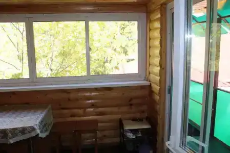 Березка - 4