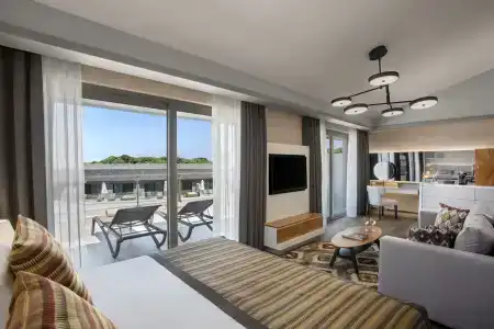Acanthus & Cennet Barut Collection - Ultra All Inclusive - 66