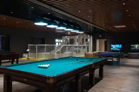Burchmulla Resorts - 35