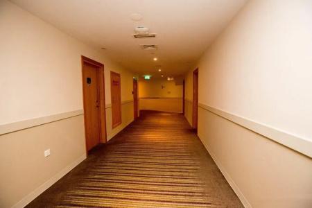 Holiday Inn Express Dubai Airport, An Ihg - 26