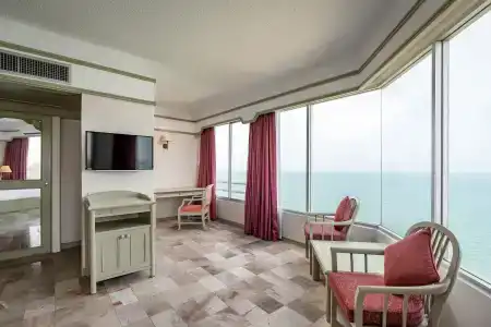 Cholchan Pattaya Beach Resort - Sha Extra Plus - 72
