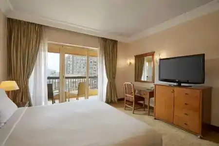 Hilton Cairo Zamalek Residences - 53