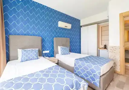 Amara Comfort Resort Kemer - 73