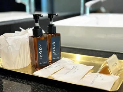 Golden Tulip Mandison Suites - 27