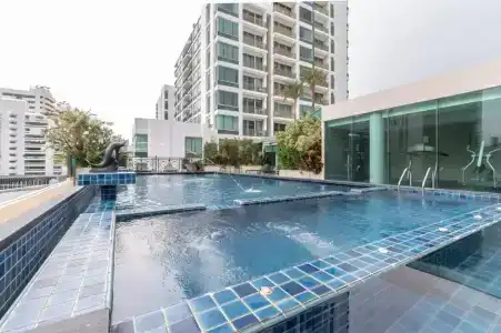 Admiral Premier Bangkok - Sha Extra Plus - 17