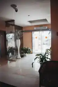 Diana Palace - 12