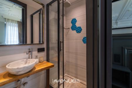 Taksim Avenue - 28
